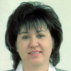 DR. SZŐCSNÉ ILONA VARGA